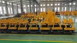 Durable Excavator Ripper Attachment For KOBELCO SK210 PC200