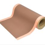 Battery Produce Lithium Battery Raw Material 6um To 20um Cu Foil Copper Foil