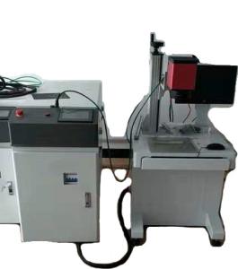 Quality Same Material Semiconductor Laser Welding Machine Water Cooling 3 YEAR Warranty wholesale