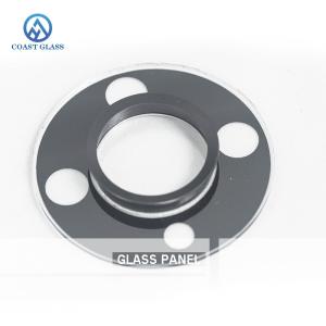 Quality OEM ODM Curved Surface Optical Camera Lens Convex European wholesale