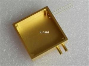 china precision CNC machining for hermetic connector manufacturers