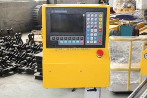 Quality High Precision Table Cnc Plasma Cutting Machine wholesale