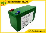 12V 8Ah LFP Battery 12Volt Lithium LiFePO4 Battery 12v Rechargeable Battery