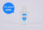 Antimicrobial 60ML Travel Disinfectant Gel