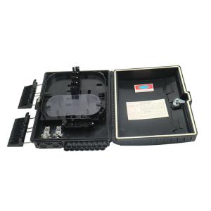 Quality FTTH 325*250*120mm IP65 Fiber Optic Distribution Box wholesale
