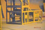 Sunflower Seed Z Type Bucket Elevator Medicine Dry Plastic Food Powder Kaolin
