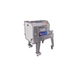Slicing Vegetable Cutting Machine Stainless Steel 220V Home Use