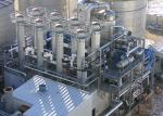 Low Noise Level TVR Evaporator In Food Beverage Industry