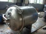 Pharmaceutical Round 3KW Vacuum Drying Equipment