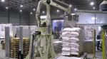 700kg Assembly Robot Arm