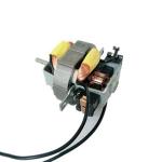 Single Phase Fan Blower Motor 5430 Seires Gear Drive Motor In Centrifugal
