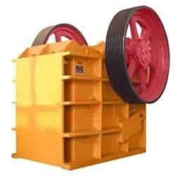 Quality AC Motor Mining Crushing Equipment , 15KW Rock Stone Jaw Crusher wholesale