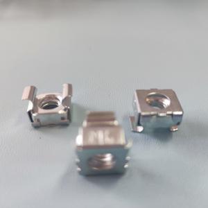 Quality M9 Stainless Steel Cage Nuts wholesale