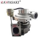 504057286 XG-005503 For IVECO Excavator Engine Parts Universal Turbocharger