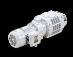 BSJ100Z Aluminium Alloy Roots Vacuum Booster Pump 95m3/H 0.4kW