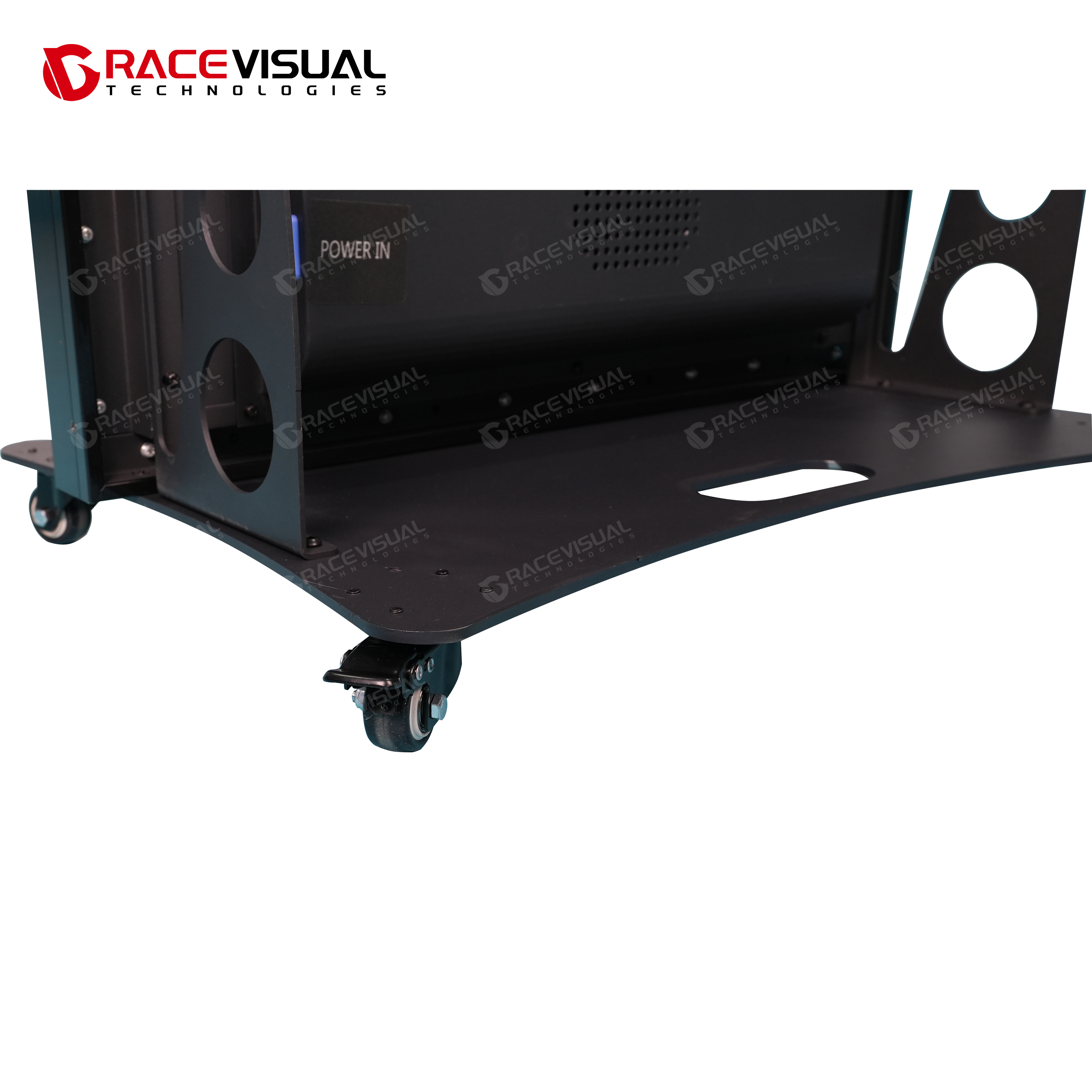 IP Series LED Poster Screen P2.5 Inddor Full Color 640x1920mm