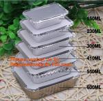 foil containers 10 inch aluminium foil food container for baking pizza halloween