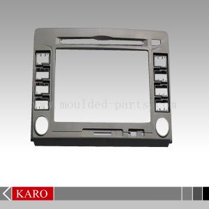 Quality Customized china car spare parts wholesale