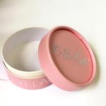 Ultralight ISO9001 Cardboard Cosmetic Tubes , Multifunctional Paper Round Box