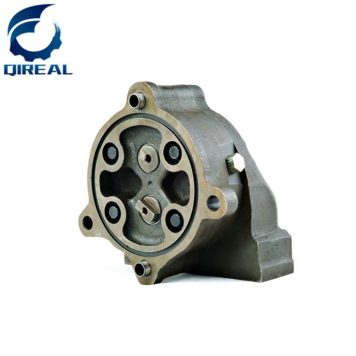 955 D5B Loader Steering Pump Hydraulic Gear Pump 3S4386