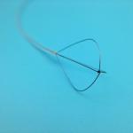 Sterile Stone Extraction Basket of endoscopy consumables