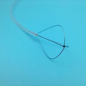 Quality Sterile Stone Extraction Basket of endoscopy consumables wholesale