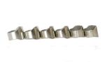 0638-4020 Camshaft Bush Volvo Engine Parts For Engine D6E