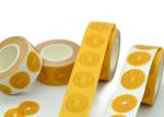 Adhesive Japanese Tape Custom Printed Die Cut Kawaii Cute Washi Tape