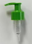 24/410 28/410 plastic bottle pump Bottle for Cosmetic Essence Made of PP