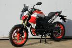 VOLTEX 250 Price 410USD Streebike Style Large 250CC Engine Petrol Moto OEM Adult