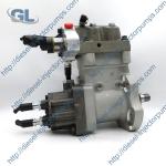 Genuine Diesel Injector Fuel Pump 3973228 4921431 4902731 4954200 For Cummins