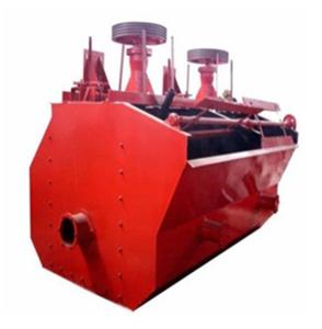 Quality Coal Slime Save Power 0.5mm SF Flotation Machine wholesale