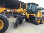 Heavy Road Construction Motor Grader Tractor Tractor Mounted Road Grader