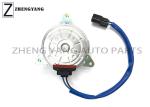 2010 Honda FIT Cooling Radiator Fan Motor 19030-RB0-004 Replacement Durable