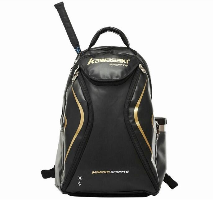 kawasaki badminton bags for women and men