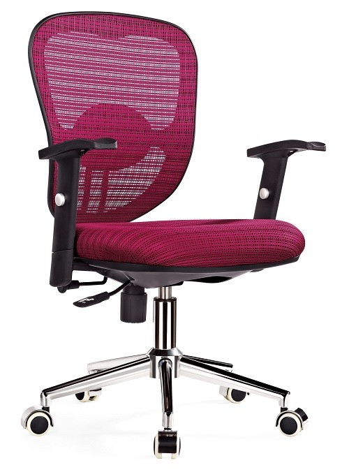 best seller office chair good price task chair staff chair mesh chair with injection foam factory direct supply