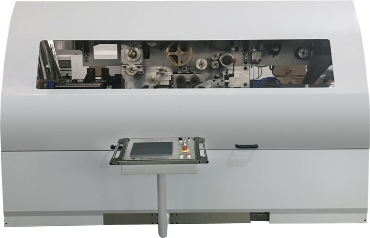 Aerosol Can Making Machine For Small Tin Can Manufacturing Multifunctional