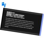 RECHARGABLE OEM BAT-52961-003 Mobile Phone Battery for Blackberry Q10 NX1