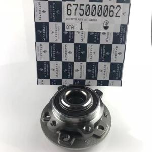 Quality Genuine Maserati Quattroporte Car Wheel Bearing Oem 675000062 wholesale