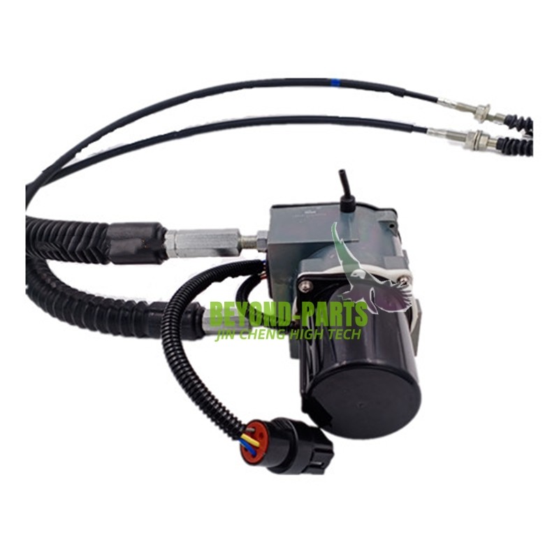Kato HD820R HD820-1 HD820-2 HD820-3 Throttle Actuator Motor Excavator Spare Parts