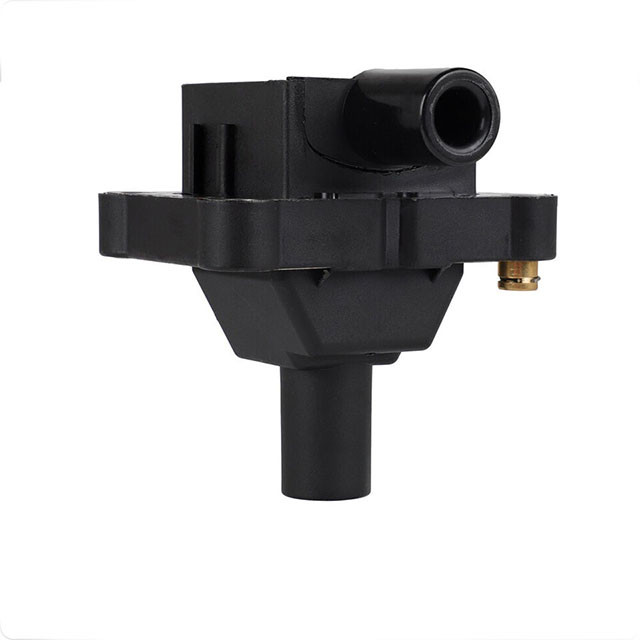 Good Quality Auto Parts Ignition Coil Oem 0001500280 For Mercedes Benz