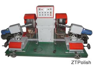 Quality ess-polluting industries tank polishing machine wholesale