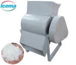 Industrial Electric Household Ice Crusher 200kg/Min