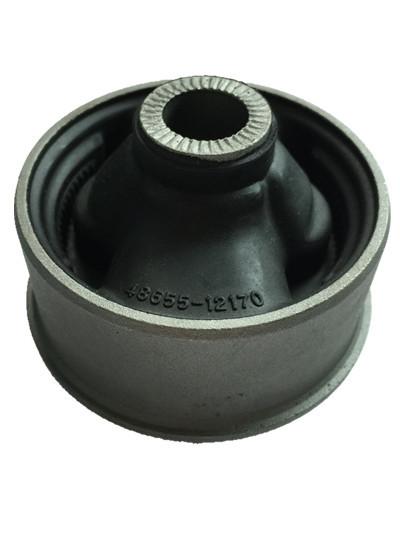 Front Lower Control Arm Rubber Suspension Bushing Toyota Corolla 48655 12170