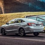 2024 Hon-da- Envix SUV Fuel Cars Used Cars hon-da- Crider Accord with Front drum