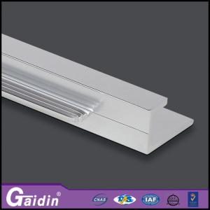 Quality China manafacturer accessory/industrial door painting aluminium profile extrusion wholesale
