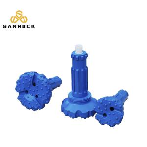 Quality 10 Inch Drill Bit Drilling Rig Sd10 Numa100 0.7-2.5 Mpa Air Pressure wholesale