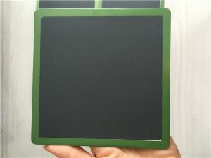 Quality Heat Resistant Anode Supported SOFC High Power Density 115mm × 115mm wholesale