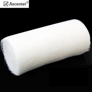 Quality High quality medical surgical dressing gauze roll bandage wholesale