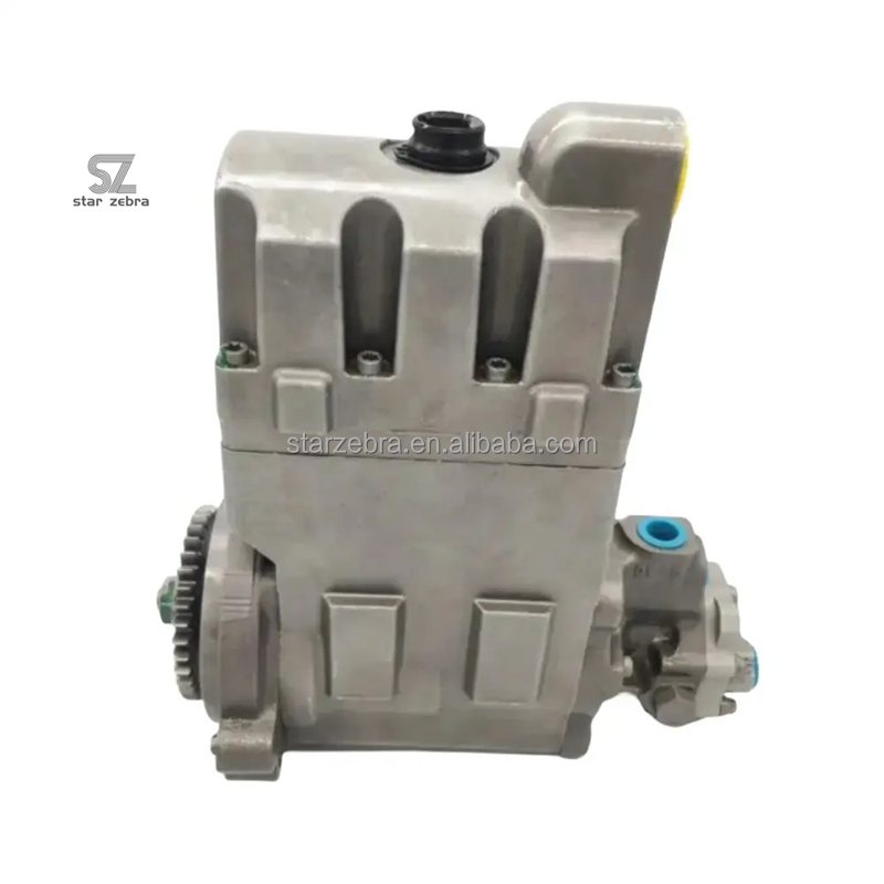 Construction Works 319-0678 319-0677 304-0677 E324D E325D C7 C9 Engine Excavator Parts Fuel Injection Pump